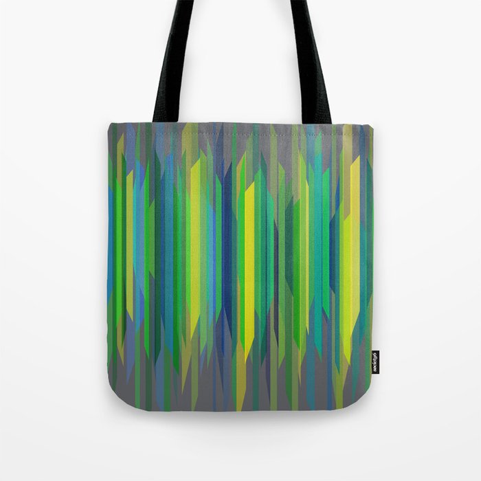 V e r t i c a l i t y  Tote Bag