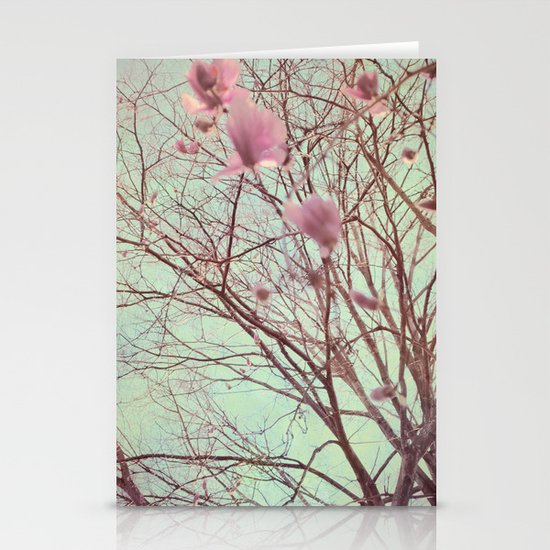 Crazy for You Stationery Cards