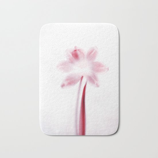 hidden Bath Mat