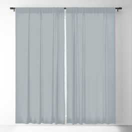 Light Pastel Blue Solid Color Pairs with Sherwin Williams Haven 2020 Forecast Colors Stardew SW9138 Blackout Curtain