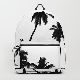 Silhouette Backpack