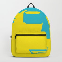 My way Highway Backpack | Graphicdesign, Digital, Fall, Design, Summer, Whip, Cool, Nice, Highway 
