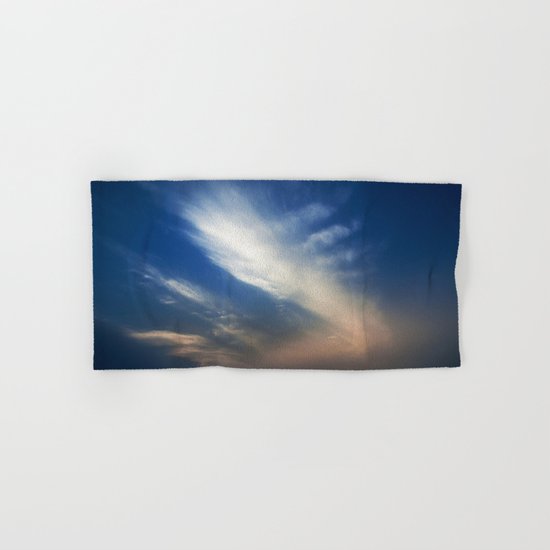 NEPHELAE Hand & Bath Towel