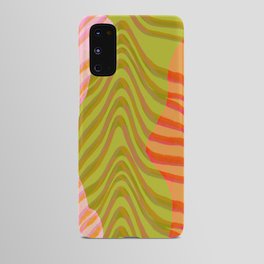 New Topography Android Case