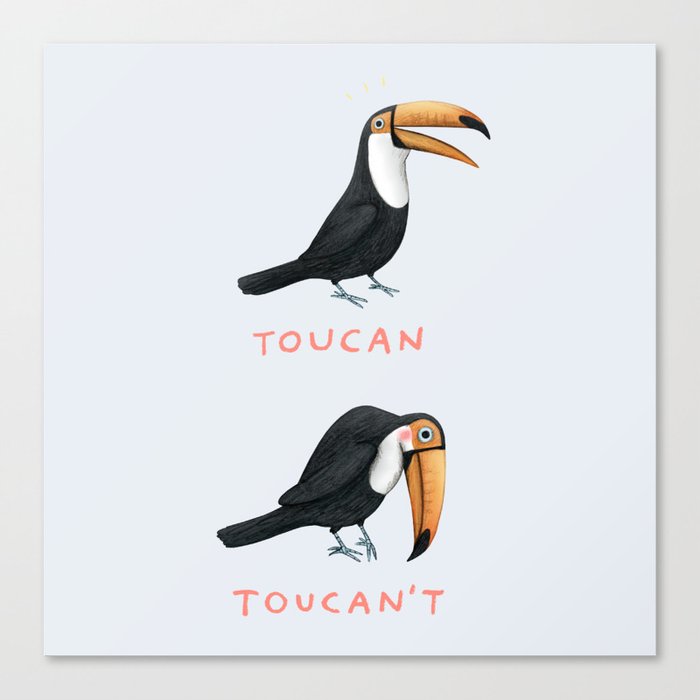 Canvas Print