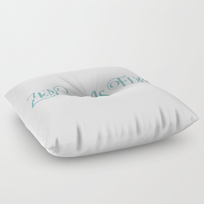 Zen 2025 floor cushions