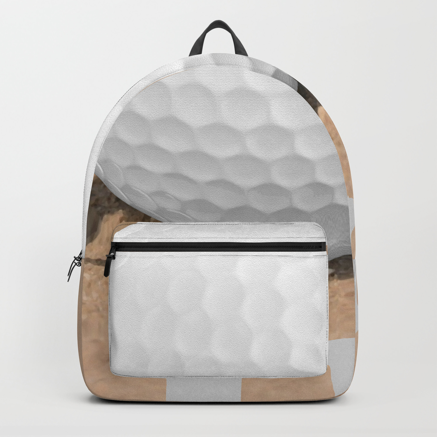 Golf Club Backpack By Spikes300 Society6