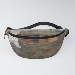 Harald Sohlberg Fanny Pack