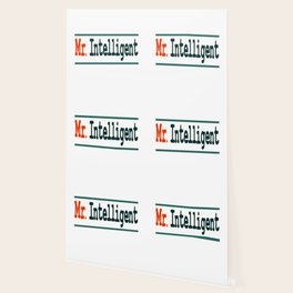 Logical Wallpaper For Any Decor Style Society6