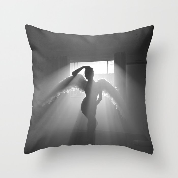 Throw Pillow
