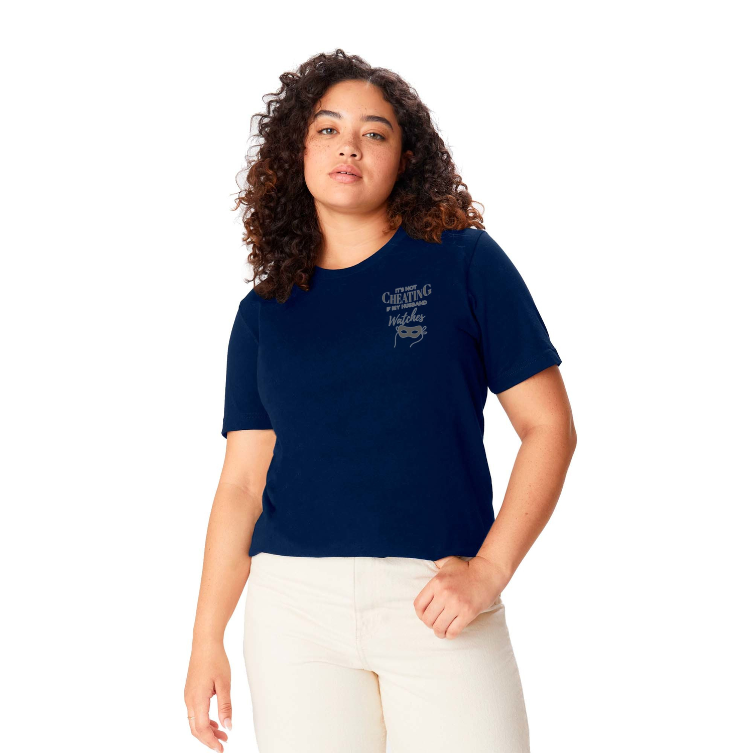 Threesome Swinger Gift Hotwife