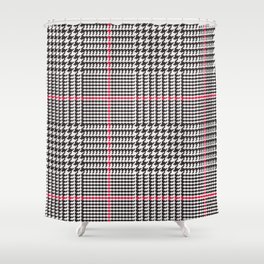 Tweed Shower Curtains For Any Bathroom Decor Society6