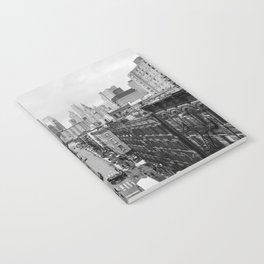 New York City Notebook
