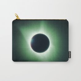 Total Solar Eclipse Carry-All Pouch