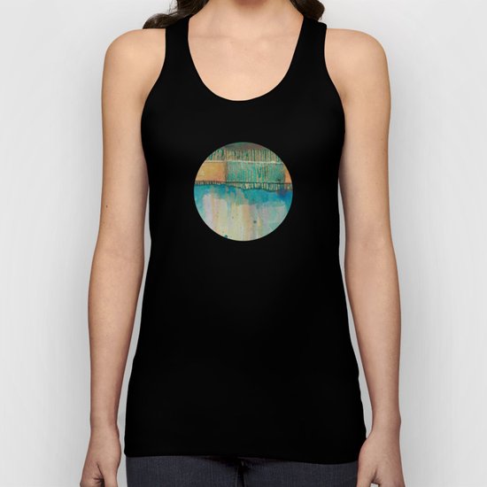 Refresh Unisex Tank Top