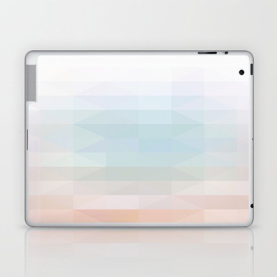 Heaven Laptop & iPad Skin