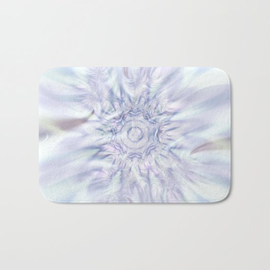 Celestial Layers Bath Mat