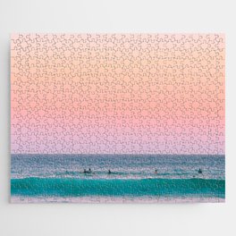 beach Jigsaw Puzzle