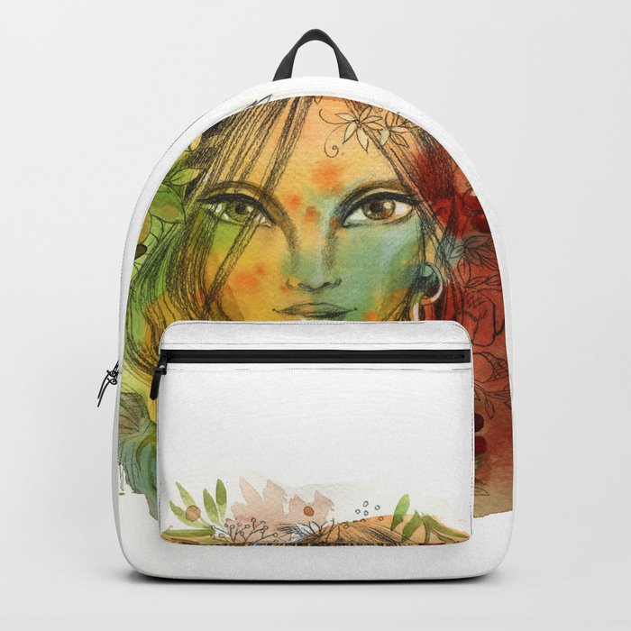 Persephone Backpack