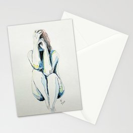 Hide Stationery Cards