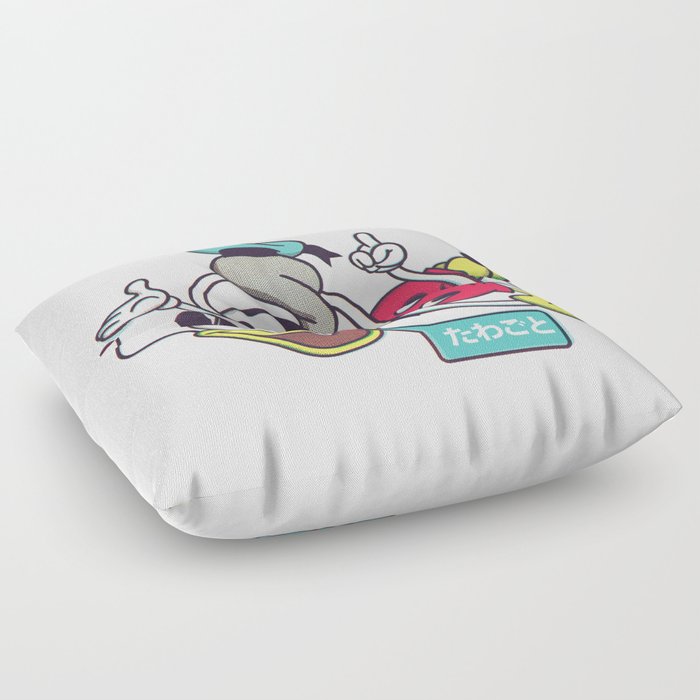 Cheap Knockoffs Floor Pillow By Qbfox Society6