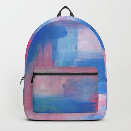 Improvisation 52 Backpack