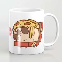 Puglie Pizza Coffee Mug