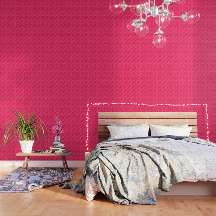 Pretty in Pink Wallpaper