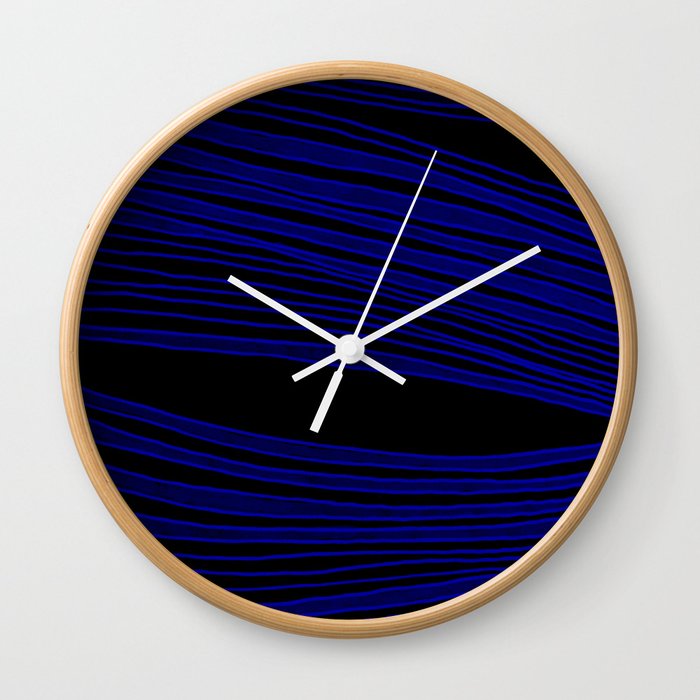 Rigo Wall Clock