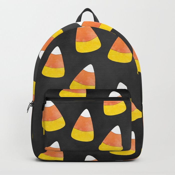 Candy corn hotsell backpack
