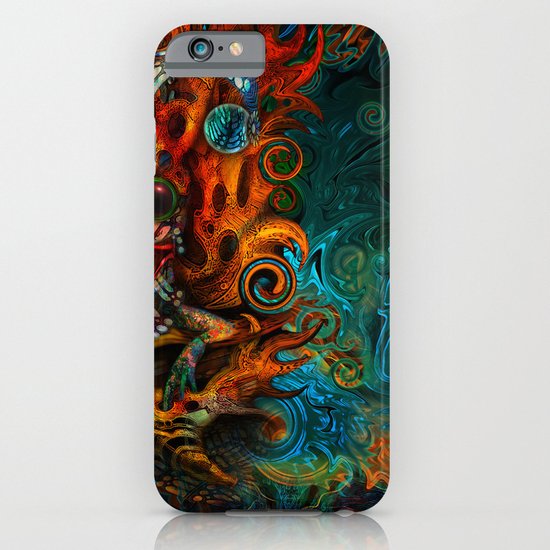Joker iPhone & iPod Case