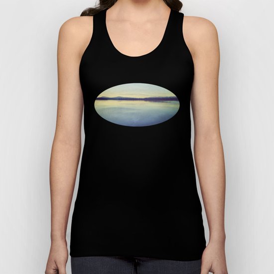 Serenity Unisex Tank Top