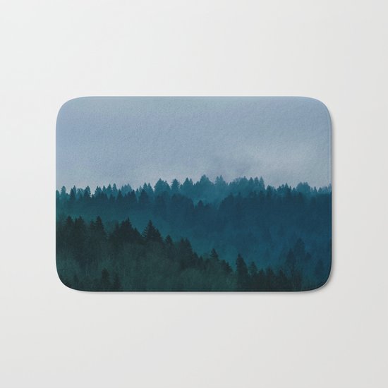 I Need You Bath Mat