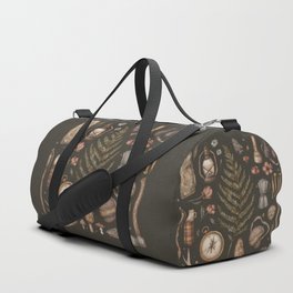 Wander Duffle Bag