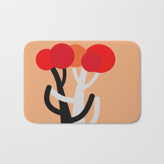 Let's dance! Bath Mat