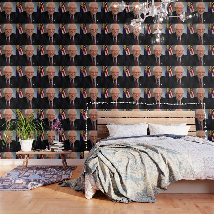 Bernie Sanders Wallpaper By Historystuff Society6