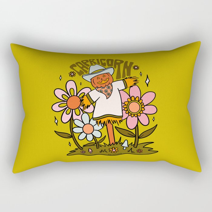 Rectangular Pillow