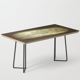Lascaux Cave Painting France. Coffee Table