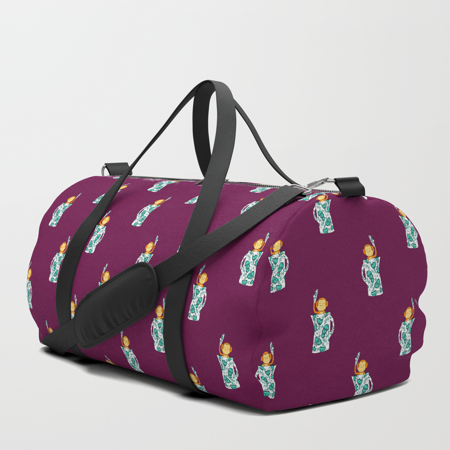 duffle bag sets