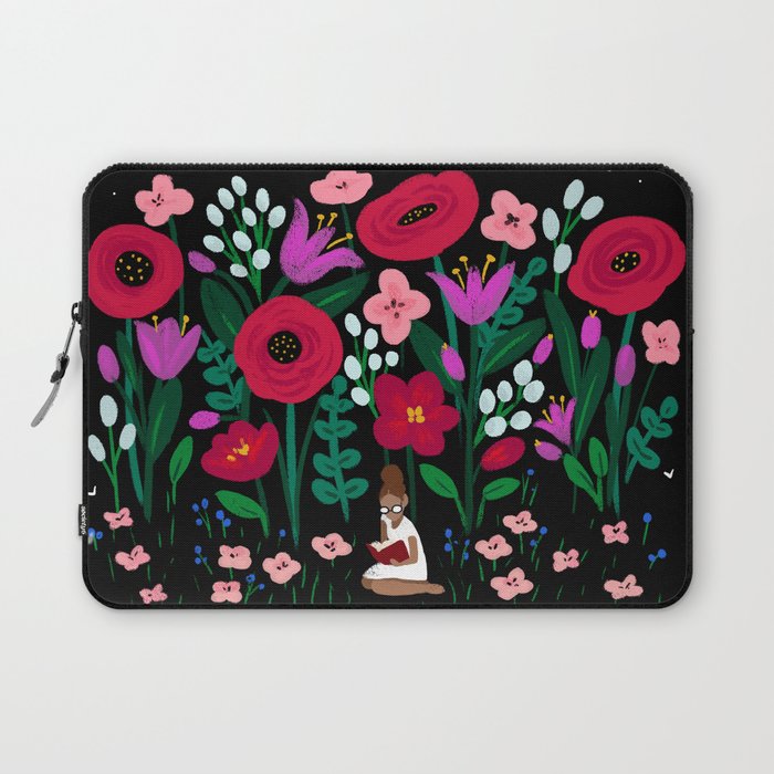 Little Reader Laptop Sleeve