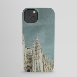 Duomo, Milan (2) iPhone Case