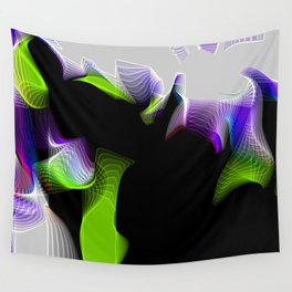 Party Wall Tapestry