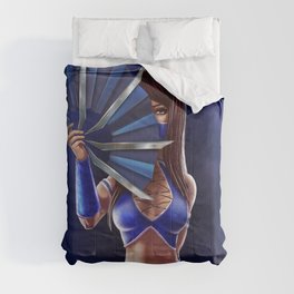 Kitana Comforter