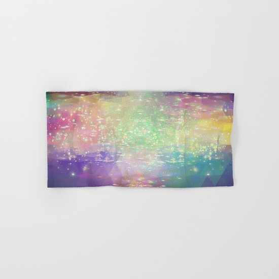 BACKDROP Hand & Bath Towel