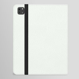 White Frost iPad Folio Case
