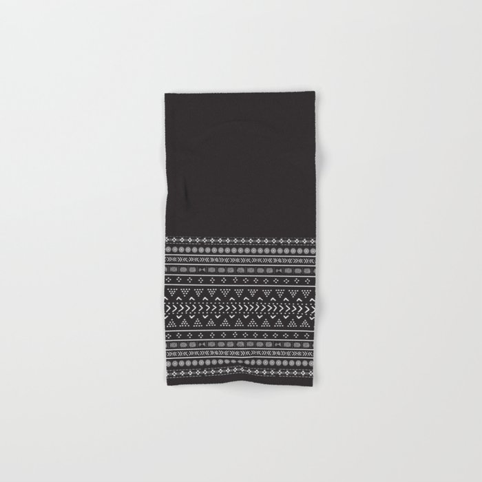 Society6 hand towels hot sale