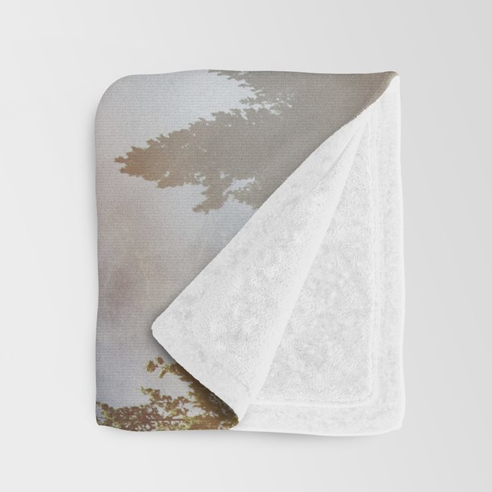 Strange Things Throw Blanket By Hunterofwoods Society6