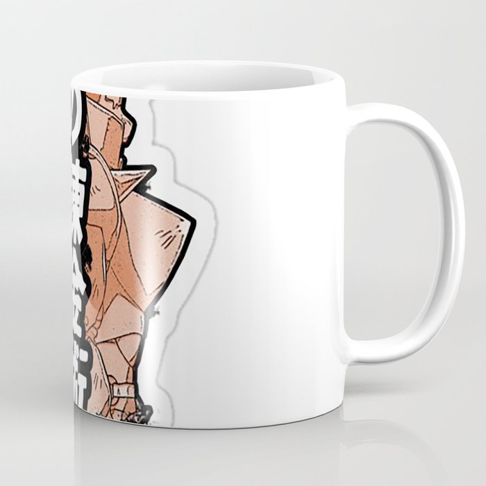 Fullmetal Alchemist 28 Coffee Mug
