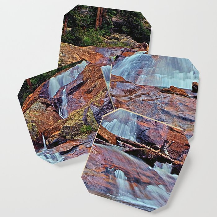 Granite Falls Coaster