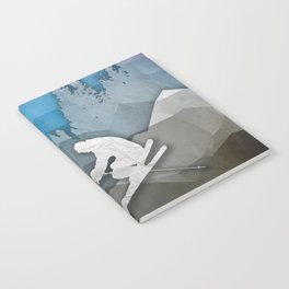 The Skiers Notebook